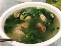 -红月湾海鲜饭店•沙滩海景(双月湾店)