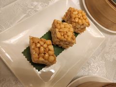 -酌宴府The China Club·广州万富希尔顿酒店(云城东路店)