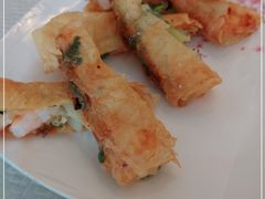 -铭家点心(秦岭路店)