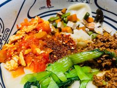-陇上秦轩西安biangbiang面(EFC欧美金融商业城店)