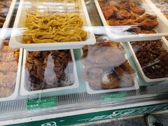 -紫光园清真北京小吃(广渠门内店)