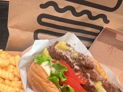 -Shake Shack(南山万象天地店)