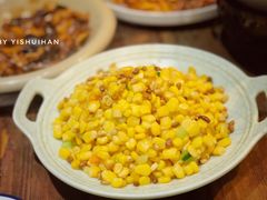 金玉满堂-老姑砂锅·烧烤天津菜(体北道店)