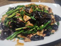 -郑庄脂渣海鲜楼(九水路店)