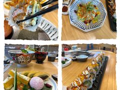 -苍月中华料理(王府井店)
