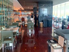 -上海龙之梦万丽酒店