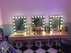 -Lilliput粒粒堡亲子餐厅(置汇旭辉店)