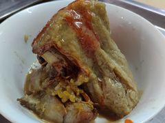 -东街钟楼肉粽(总店)