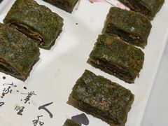 -阿露佳·舌尖上的安吉菜