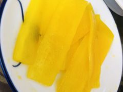 -姜师傅老菜馆(花园小区店)