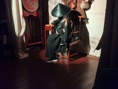 -伽利略剧本探案馆(国贸店)