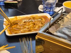 风味涮牛肚-勇利赵家烤肉坊(含光路店)
