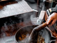 -凤凰山斑鱼馆(恭城店)