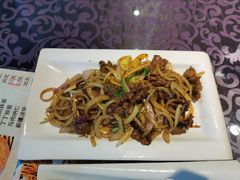 -大学城夜市大排档(凤栖路店)