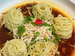 -茅庐毛血旺(烟台大悦城店)