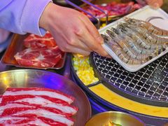 -釜山火炉·海鲜烤肉(紫藤路店)