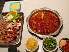 -钢五区节子串串香(环球汇·天誉店)