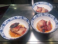 -盛宴自助餐厅(运达喜来登店)