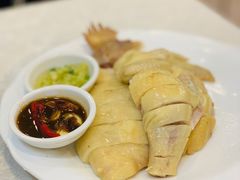 -文记壹心鸡(宝华路店)