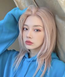 -GRAVITY HAIR 地心引力