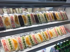 -Fruwich果明治(西单更新场店)