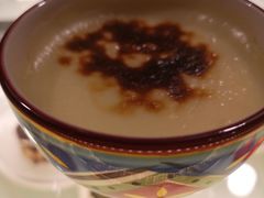 米布丁-伊斯坦布尔土耳其清真咖啡餐厅