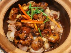 -南拳十三姨·潮汕砂锅粥·粤菜(西单大悦城店)