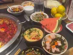 -沸炉重庆老火锅(军事博物馆店)