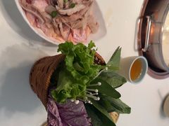 -洪氏嗨捞·猪肚鸡火锅(阳光天地店)