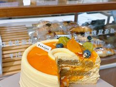 -evoojoo面包商店