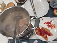 -聚春园自助餐厅(东街口店)