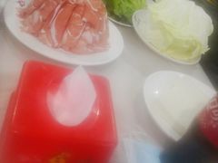 -鑫龙火锅城(环山路店)