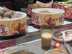 -龍歌自助小火锅(雨花台江南虹悦城店)
