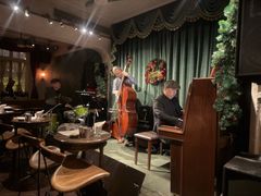 -Tango by Ala House