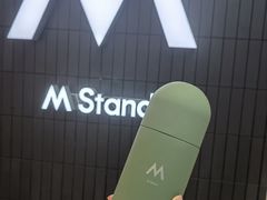 -M Stand(西安大悦城店)