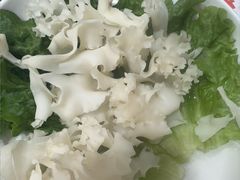 -草原传奇鲜羊火锅(桥北店)