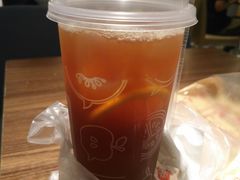 -BreadTalk面包新语·烘焙蛋糕(海珠丽影广场店)