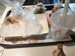 -肯德基(传媒广场店)