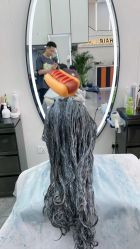 -Hair沙龙旗舰店