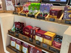 -COSTA COFFEE(西湖天地店)