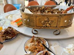 -碧海银沙海鲜餐厅(恒大海上威尼斯店)