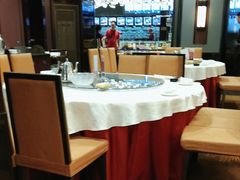 -尖沙咀大酒楼(罗村店·粤菜海鲜·宴会聚餐)