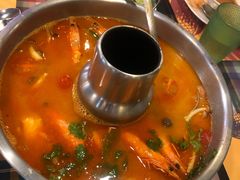 -simply thai天泰(长泰广场店)