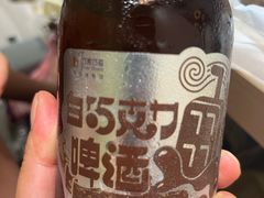 -六爷门框百年卤煮