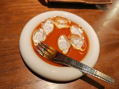 冰粉-一豚轩·烧鸟·豚骨拉面(五四路店)