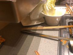 -海底捞火锅(六合天街店)