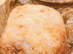 古法糯米鸡-添好运点心专门店(百老汇店)