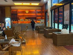 -铸信羽毛球俱乐部