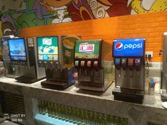 -火锅岛潮牌自助餐厅(天津天佑城店)