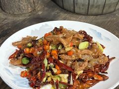 -民俗村柴火灶·景德江西菜(中国陶瓷博物馆店)